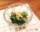 ゆず風味♪さっぱり小松菜しめじのお浸し作り方6写真
