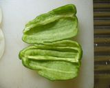 ピーマンの種とり方法作り方5写真