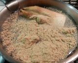 生筍の茹で方作り方3写真