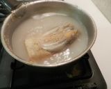 生筍の茹で方作り方4写真