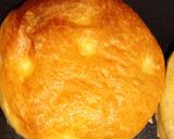 贅沢ハンバーガー簡単トマトクリームソース作り方6写真