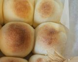 30分完成?不思議パンのチーズケーキパン作り方9写真