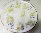 クリチ入りハード系プチパン作り方4写真