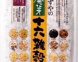 彩り食材でつくる、エビ玉さっぱり丼作り方1写真