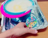 パーティにおすすめ！濃厚バケツプリン作り方10写真