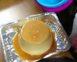 パーティにおすすめ！濃厚バケツプリン作り方11写真