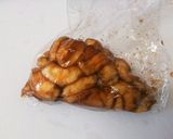 お麩の唐揚げイヌニマス家の味作り方4写真