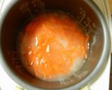 山海ぶしde春色炊き込みご飯♪作り方5写真