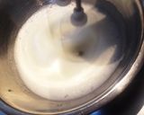 朝ごはんお弁当に♪HMメレンゲパンケーキ作り方3写真
