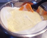 朝ごはんお弁当に♪HMメレンゲパンケーキ作り方11写真