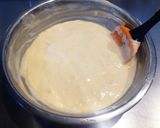 朝ごはんお弁当に♪HMメレンゲパンケーキ作り方12写真