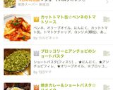 焼きカレー＆ショートパスタ☆リメイク作り方8写真