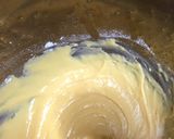 プレーンシフォン♪17㎝トールシフォン型作り方6写真