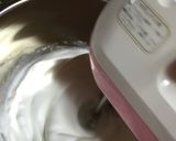 プレーンシフォン♪17㎝トールシフォン型作り方8写真