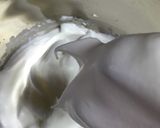 プレーンシフォン♪17㎝トールシフォン型作り方10写真