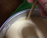 プレーンシフォン♪17㎝トールシフォン型作り方17写真