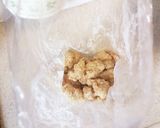お麩の唐揚げイヌニマス家の味作り方6写真