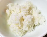 あつあつ！ 温め卵かけご飯作り方1写真