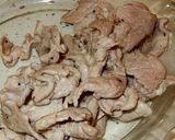 焼きそば、焼こうよ！作り方2写真