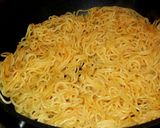 焼きそば、焼こうよ！作り方3写真
