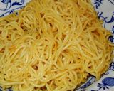 焼きそば、焼こうよ！作り方4写真