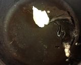 低糖質。粉なしおかずダッチベイビー作り方1写真