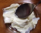 ヘルシー♪ スキール(skyr)を再現！作り方5写真