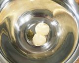 ＊人参とちくわの柚子胡椒マヨ和え＊作り方3写真