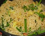 焼きそば、焼こうよ！作り方6写真