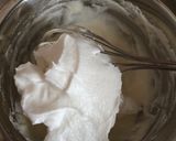 残り卵白で真っ白カップシフォン♪作り方6写真
