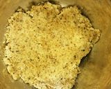 簡単コーヒクッキー作り方5写真