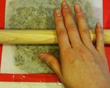簡単コーヒクッキー作り方7写真