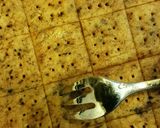 簡単コーヒクッキー作り方8写真