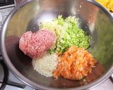 美味しいメンチカツ作り方1写真