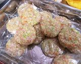 美味しいメンチカツ作り方2写真