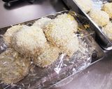 美味しいメンチカツ作り方3写真
