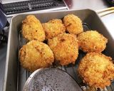 美味しいメンチカツ作り方4写真