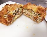 美味しいメンチカツ作り方5写真