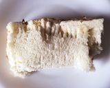 ♡揚げない♡簡単トーストカレーパン作り方3写真