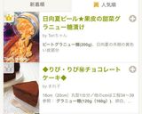 日向夏ピール★果皮の甜菜グラニュー糖漬け作り方17写真