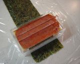 ＊スパムむすび＊作り方5写真