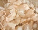 豚バラときゅうりの台湾風よだれ豚作り方4写真