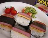 ＊スパムむすび＊作り方6写真