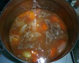 簡単★ボルシチ作り方6写真