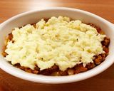 まろやかポテトのミートソースグラタン作り方4写真
