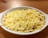 まろやかポテトのミートソースグラタン作り方5写真