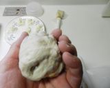 クリチ入りハード系プチパン作り方6写真