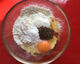 ダイエットに良しヨーグルトハーブCake作り方2写真
