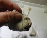 クリチ入りハード系プチパン作り方7写真