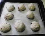 クリチ入りハード系プチパン作り方8写真